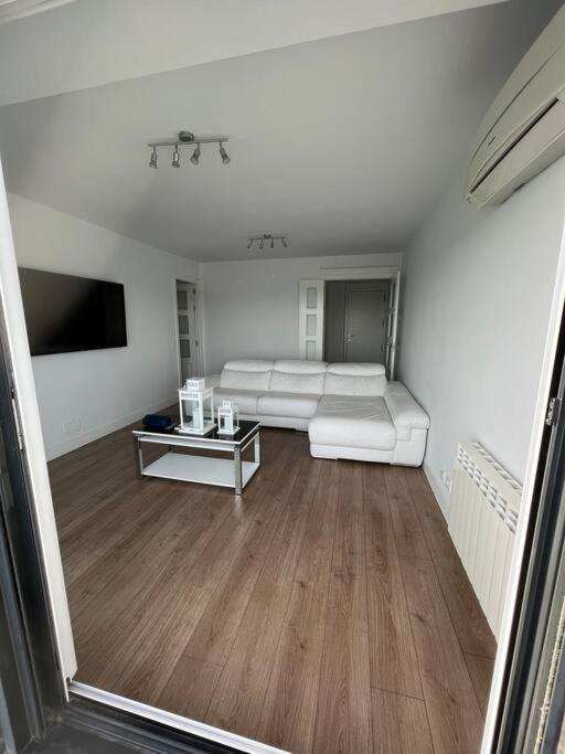 Apartamento Cerca Centro Madrid Vaciamadrid Exterior foto