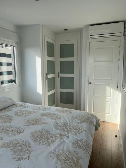 Apartamento Cerca Centro Madrid Vaciamadrid Exterior foto