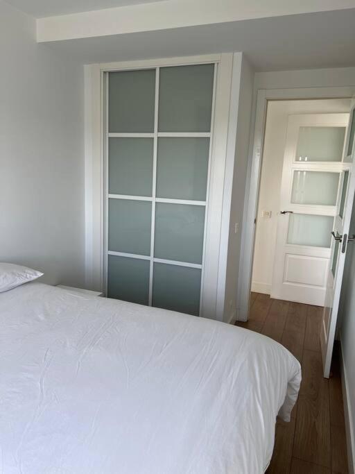 Apartamento Cerca Centro Madrid Vaciamadrid Exterior foto