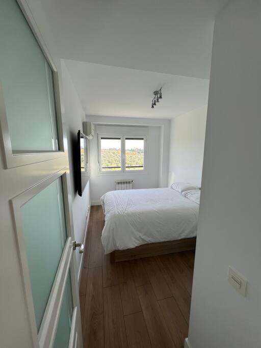 Apartamento Cerca Centro Madrid Vaciamadrid Exterior foto
